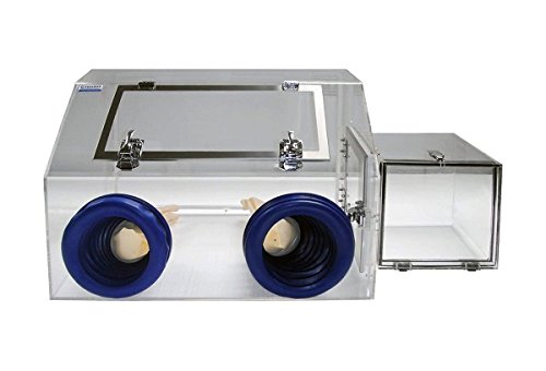 Glove Box System (Proes Scientific PROGB II)