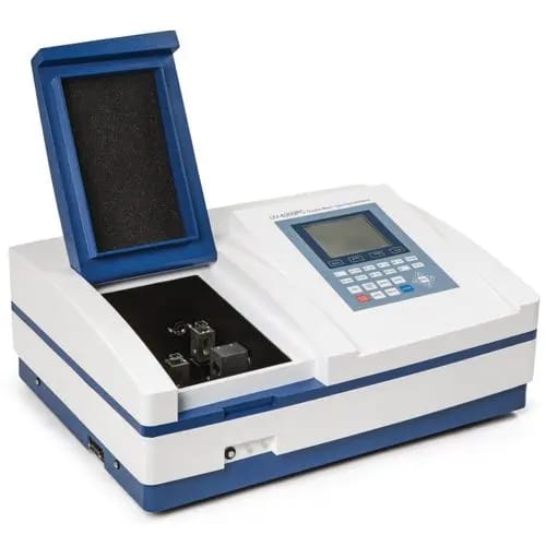 UV-VIS Spectrophotometer (PerkinElmer Lambda 365 Plus)